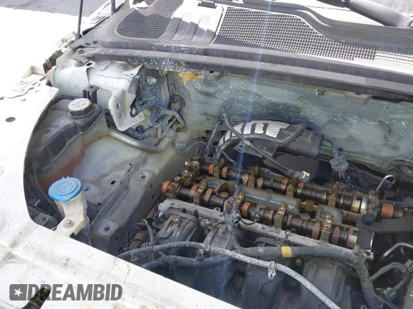 2013 Land Rover Range Rover Evoque Pure Plus with VIN SALVP2BG8DH741035, listed as a IAAI auction lot 41747950 with 193,752 mi miles and . Bid and sale history available at DreamBid. Image 13.