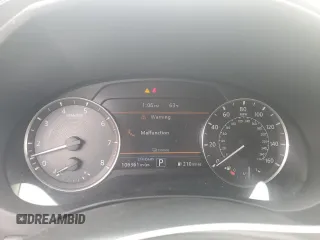 2019 Infiniti QX50 Essential z VIN 3PCAJ5M13KF122020, wystawiony jako Copart lot #57362995 z przebiegiem 106 361 mil mil oraz Szkoda całkowita • Salvage title. Historia ofert i sprzedaży dostępna na DreamBid. Obrazek 9.
