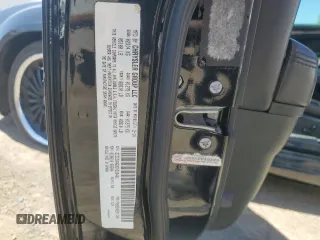 2014 Chrysler 300 with VIN 2C3CCAAG9EH228401, listed as a Copart auction lot 52067015 with 78,761 mi miles and Salvage Title. Bid and sale history available at carsss.com. Image 12.