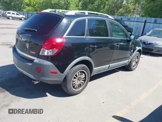 2009 Saturn VUE XE z VIN 3GSDL43NX9S600347, wystawiony jako IAAI lot #42305903 z przebiegiem 191 269 mil mil oraz . Historia ofert i sprzedaży dostępna na DreamBid. Obrazek 4.