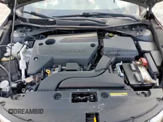 2017 Nissan Altima SV z VIN 1N4AL3APXHC266781, wystawiony jako Copart lot #59215025 z przebiegiem 65 285 mil mil oraz Szkoda całkowita • Salvage title. Historia ofert i sprzedaży dostępna na DreamBid. Obrazek 11.