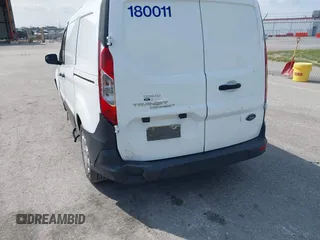 2018 Ford Transit Connect XL z VIN NM0LS7E74J1372469, wystawiony jako IAAI lot #40073799 z przebiegiem 210 247 mil mil oraz . Historia ofert i sprzedaży dostępna na DreamBid. Obrazek 18.