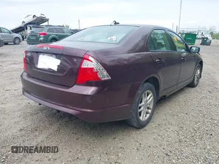 2011 Ford Fusion S с VIN 3FAHP0GA3BR232176, выставлен на аукционе IAAI как лот 42269730 с пробегом 192 892 миль миль и . История ставок и продаж доступна на DreamBid. Изображение 4.