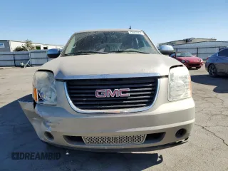 2007 GMC Yukon SLE w/3SA with VIN 1GKFC13C87R396962, listed as a Copart auction lot 79020564 with 241,051 mi miles and Clean Title. Bid and sale history available at carsss.com. Image 5.