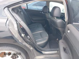 2012 Nissan Maxima S с VIN 1N4AA5AP7CC851828, выставлен на аукционе IAAI как лот 42275228 с пробегом 213 117 миль миль и . История ставок и продаж доступна на DreamBid. Изображение 8.