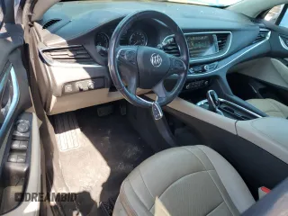 2019 Buick Enclave Essence with VIN 5GAERBKW1KJ189068, listed as a Copart auction lot 52951475 with 68,302 mi miles and Non Repairable. Bid and sale history available at DreamBid. Image 8.