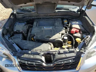 2018 Subaru Forester Touring with VIN JF2SJGWC3JH408268, listed as a Copart auction lot 46047045 with 66,129 mi miles and Salvage Title. Bid and sale history available at carsss.com. Image 12.