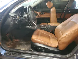 2013 BMW 3 Series 328i xDrive with VIN WBAKF3C54DJ386080, listed as a Copart auction lot 64215064 with 171,124 mi miles and Non Repairable. Bid and sale history available at carsss.com. Image 7.