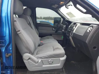 2014 Ford F-150 XL with VIN 1FTFW1EF6EKD75835, listed as a IAAI auction lot 41942390 with 130,939 mi miles. Bid and sale history available at carsss.com. Image 5.