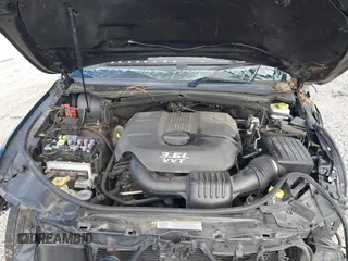 2013 Jeep Grand Cherokee Laredo with VIN 1C4RJFAG2DC501916, listed as a IAAI auction lot 40922531 with 1 mi miles. Bid and sale history available at carsss.com. Image 10.