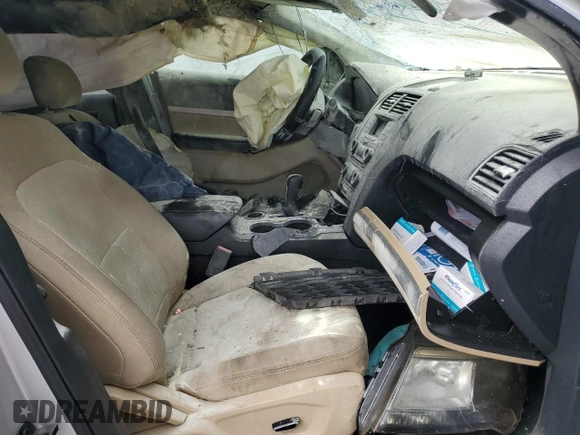 2017 Ford Explorer XLT with VIN 1FM5K7DH6HGC26647, listed as a Copart auction lot 56223115 with Not provided miles and Salvage title. Bid and sale history available at DreamBid. Image 7.