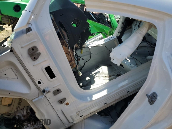 2020 Dodge Charger R/T with VIN 2C3CDXCT4LH135454, listed as a Copart auction lot 48929135 with Not Provided miles and Salvage Title. Bid and sale history available at carsss.com. Image 7.