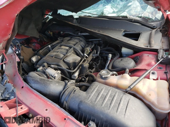 2015 Chrysler 300 S z VIN 2C3CCABT5FH743408, wystawiony jako Copart lot #62085374 z przebiegiem Nie podano mil oraz Szkoda całkowita • Salvage title. Historia ofert i sprzedaży dostępna na DreamBid. Obrazek 12.