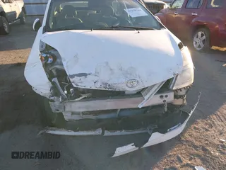 2008 Toyota Prius with VIN JTDKB20U783395256, listed as a IAAI auction lot 41379764 with Not Provided miles and . Bid and sale history available at DreamBid. Image 6.