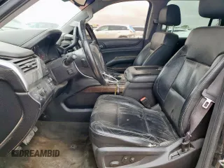 2015 Chevrolet Tahoe LT с VIN 1GNSCBKC6FR303959, выставлен на аукционе Copart как лот 57897205 с пробегом 133 245 миль миль и Чистый • Clean title. История ставок и продаж доступна на DreamBid. Изображение 7.