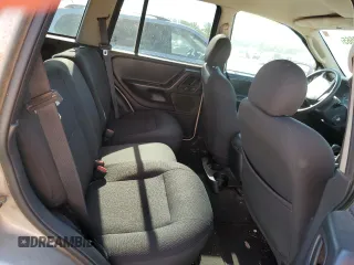 2004 Jeep Grand Cherokee Laredo with VIN 1J4GW48S34C307347, listed as a Copart auction lot 55749565 with Not provided miles and Salvage title. Bid and sale history available at DreamBid. Image 11.
