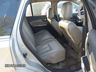 2011 Ford Edge Limited with VIN 2FMDK3KC4BBB31398, listed as a IAAI auction lot 42050908 with 148,521 mi miles and . Bid and sale history available at DreamBid. Image 8.