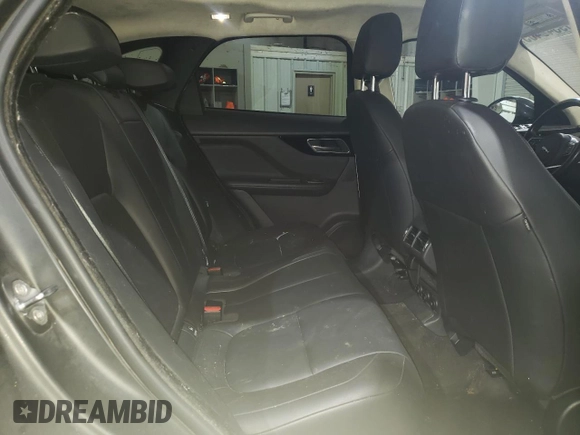 2019 Jaguar F-Pace 25t с VIN SADCS2FX9KA602971, выставлен на аукционе Copart как лот 59346405 с пробегом 105 280 миль миль и Списание • Salvage title. История ставок и продаж доступна на DreamBid. Изображение 11.