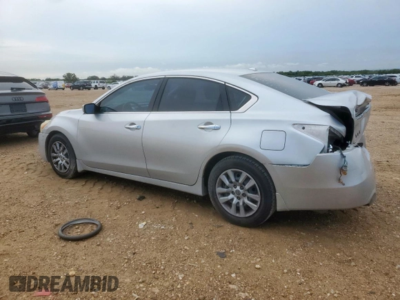 2015 Nissan Altima SV z VIN 1N4AL3AP9FC147973, wystawiony jako Copart lot #58270775 z przebiegiem 69 450 mil mil oraz Szkoda całkowita • Salvage title. Historia ofert i sprzedaży dostępna na DreamBid. Obrazek 2.