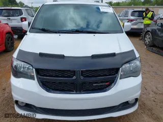 2020 Dodge Grand Caravan SE Plus with VIN 2C4RDGBG4LR175537, listed as a IAAI auction lot 42012336 with 184,222 mi miles. Bid and sale history available at carsss.com. Image 12.