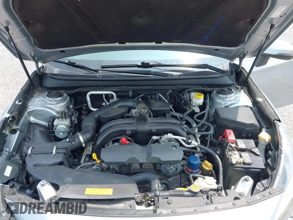 2019 Subaru Legacy Limited with VIN 4S3BNAN67K3037383, listed as a IAAI auction lot 42404838 with 109,974 mi miles and . Bid and sale history available at DreamBid. Image 10.