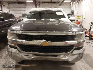 2016 Chevrolet Silverado 1500 LT with VIN 1GCRCREC8GZ137747, listed as a IAAI auction lot 41235393 with 158,487 mi miles. Bid and sale history available at carsss.com. Image 12.