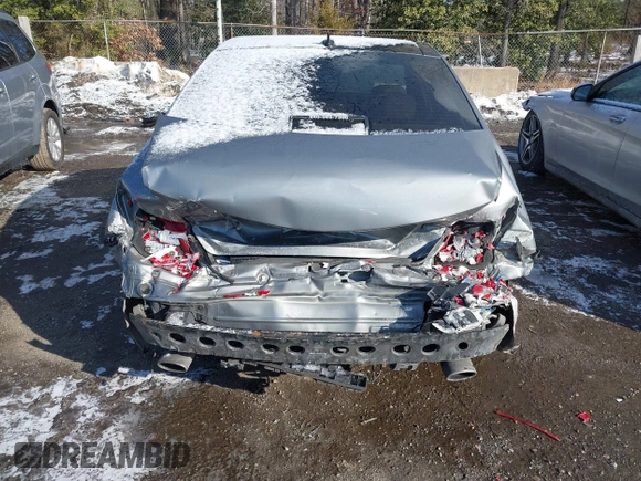 2012 Mercedes-Benz C-Class C 300 Sport with VIN WDDGF8BBXCA669360, listed as a IAAI auction lot 41287257 with 102,309 mi miles. Bid and sale history available at carsss.com. Image 6.