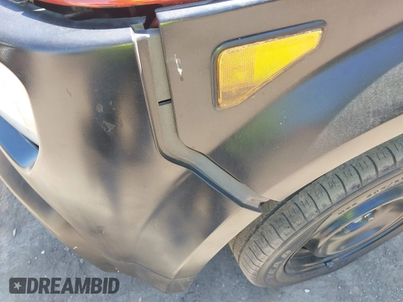 2005 Honda Element EX with VIN 5J6YH18675L013712, listed as a IAAI auction lot 42138866 with 196,705 mi miles and . Bid and sale history available at DreamBid. Image 12.