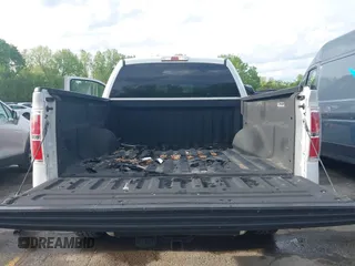 2014 Ford F-150 XL with VIN 1FTFW1EFXEKE92754, listed as a IAAI auction lot 42109551 with 219,130 mi miles. Bid and sale history available at carsss.com. Image 18.