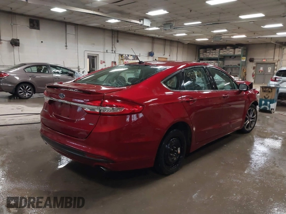 2017 Ford Fusion SE с VIN 3FA6P0H75HR202888, выставлен на аукционе IAAI как лот 42084912 с пробегом 88 485 миль миль и . История ставок и продаж доступна на DreamBid. Изображение 4.