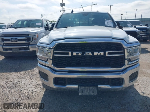 2020 Ram 2500 Tradesman with VIN 3C6UR4CJ8LG203888, listed as a IAAI auction lot 42469825 with 183,327 mi miles and . Bid and sale history available at DreamBid. Image 12.