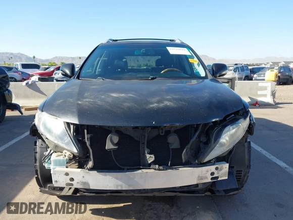 2011 Lexus RX 350 z VIN 2T2ZK1BAXBC044282, wystawiony jako IAAI lot #42529019 z przebiegiem 162 269 mil mil oraz . Historia ofert i sprzedaży dostępna na DreamBid. Obrazek 13.