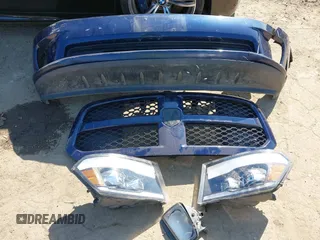 2013 Ram 1500 Express с VIN 1C6RR6KT6DS627410, выставлен на аукционе IAAI как лот 41836612 с пробегом 198 707 миль миль и . История ставок и продаж доступна на DreamBid. Изображение 12.