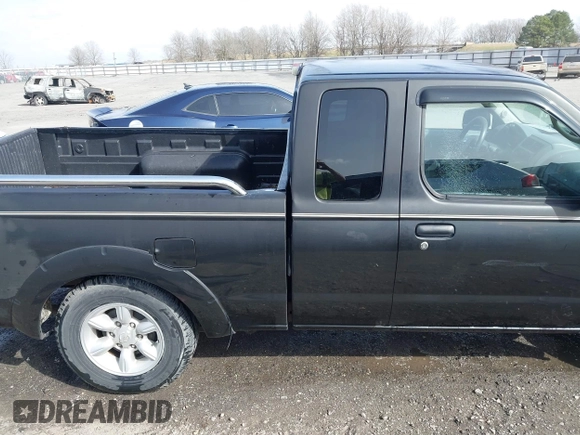2002 Nissan Frontier XE с VIN 1N6DD26S42C339952, выставлен на аукционе IAAI как лот 41751668 с пробегом 129 956 миль миль и . История ставок и продаж доступна на DreamBid. Изображение 19.