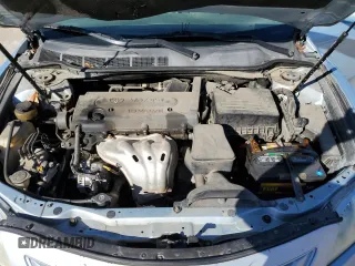 2009 Toyota Camry with VIN 4T1BE46K99U910712, listed as a Copart auction lot 47419485 with 203,852 mi miles and Salvage Title. Bid and sale history available at carsss.com. Image 12.