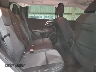 2023 Mitsubishi Outlander ES z VIN JA4J3TA82PZ009848, wystawiony jako Copart lot #82392604 z przebiegiem 52 123 mil mil oraz Szkoda całkowita • Salvage title. Historia ofert i sprzedaży dostępna na DreamBid. Obrazek 10.