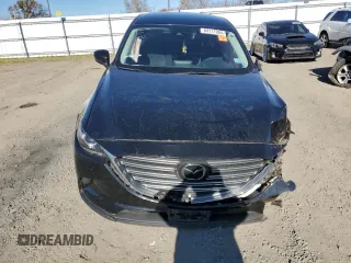 2019 Mazda CX-9 Sport with VIN JM3TCABY3K0335650, listed as a Copart auction lot 84117004 with Not provided miles and Salvage title. Bid and sale history available at DreamBid. Image 5.