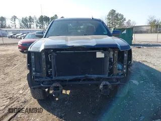 2019 GMC Sierra 1500 Limited with VIN 2GTV2LEC3K1155489, listed as a IAAI auction lot 41416183 with 78,231 mi miles. Bid and sale history available at carsss.com. Image 13.