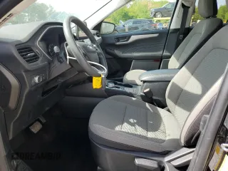 2022 Ford Escape SE Hybrid с VIN 1FMCU9BZ7NUB07074, выставлен на аукционе Copart как лот 54580975 с пробегом 81 673 миль миль и Списание • Salvage title. История ставок и продаж доступна на DreamBid. Изображение 7.