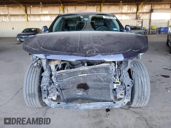2018 Dodge Durango SXT z VIN 1C4RDHAG1JC329229, wystawiony jako Copart lot #42259735 z przebiegiem 88 949 mil mil oraz Szkoda całkowita • Salvage title. Historia ofert i sprzedaży dostępna na DreamBid. Obrazek 5.