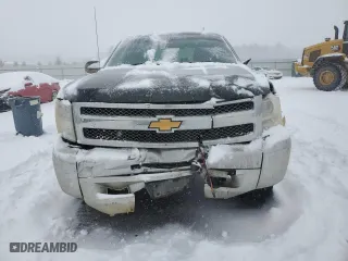 2013 Chevrolet Silverado 1500 LT with VIN 3GCPKSE78DG182302, listed as a Copart auction lot 44255705 with 181,621 mi miles and Salvage Title. Bid and sale history available at carsss.com. Image 5.