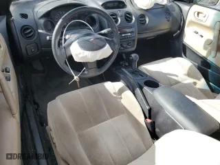 2002 Chrysler Sebring LXi with VIN 4C3AG52H42E126323, listed as a Copart auction lot 44778315 with 64,713 mi miles and Salvage Title. Bid and sale history available at carsss.com. Image 8.