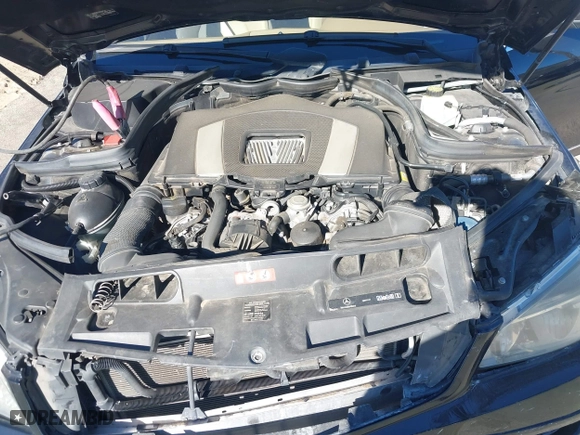 2008 Mercedes-Benz C-Class 3.0L Sport with VIN WDDGF54XX8F068029, listed as a IAAI auction lot 41626868 with 86,375 mi miles. Bid and sale history available at carsss.com. Image 10.