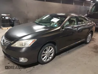 2010 Lexus ES 330 with VIN JTHBK1EG2A2412570, listed as a IAAI auction lot 41433767 with 116,094 mi miles and . Bid and sale history available at DreamBid. Image 18.
