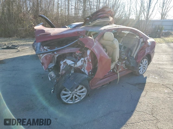2007 Lexus IS 250 with VIN JTHCK262772018326, listed as a Copart auction lot 44821825 with 0 mi miles and Salvage Title. Bid and sale history available at carsss.com. Image 1.