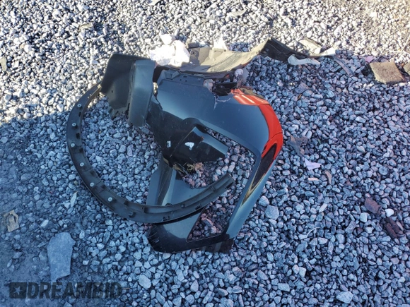 2022 Nissan Rogue S с VIN 5N1BT3AA5NC701983, выставлен на аукционе Copart как лот 40893864 с пробегом 48 557 миль миль и Списание • Salvage title. История ставок и продаж доступна на DreamBid. Изображение 12.
