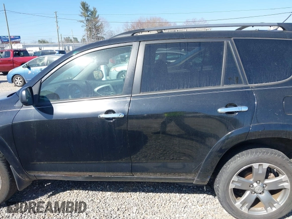 2010 Toyota RAV4 Sport with VIN 2T3RF4DV0AW037873, listed as a IAAI auction lot 41764753 with 209,074 mi miles. Bid and sale history available at carsss.com. Image 14.