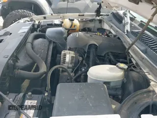 2003 Chevrolet Silverado 1500 LS с VIN 1GCEC14V43Z227457, выставлен на аукционе IAAI как лот 42876443 с пробегом 250 434 миль миль и . История ставок и продаж доступна на DreamBid. Изображение 12.