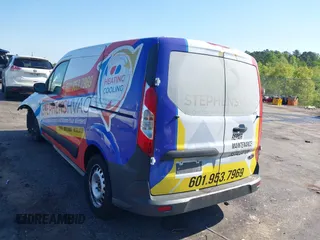 2014 Ford Transit Connect XL z VIN NM0LS7E71E1157542, wystawiony jako IAAI lot #42036121 z przebiegiem 217 538 mil mil oraz . Historia ofert i sprzedaży dostępna na DreamBid. Obrazek 3.