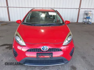2018 Toyota Prius One z VIN JTDKDTB38J1616269, wystawiony jako IAAI lot #42233140 z przebiegiem 65 608 mil mil oraz . Historia ofert i sprzedaży dostępna na DreamBid. Obrazek 12.